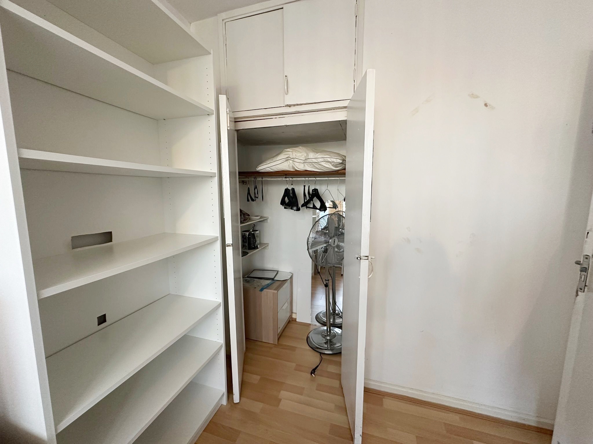 Bright Double Rooms in Canada Water / Surrey Quays